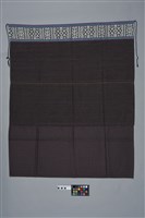 藏品(男子披肩)的圖片